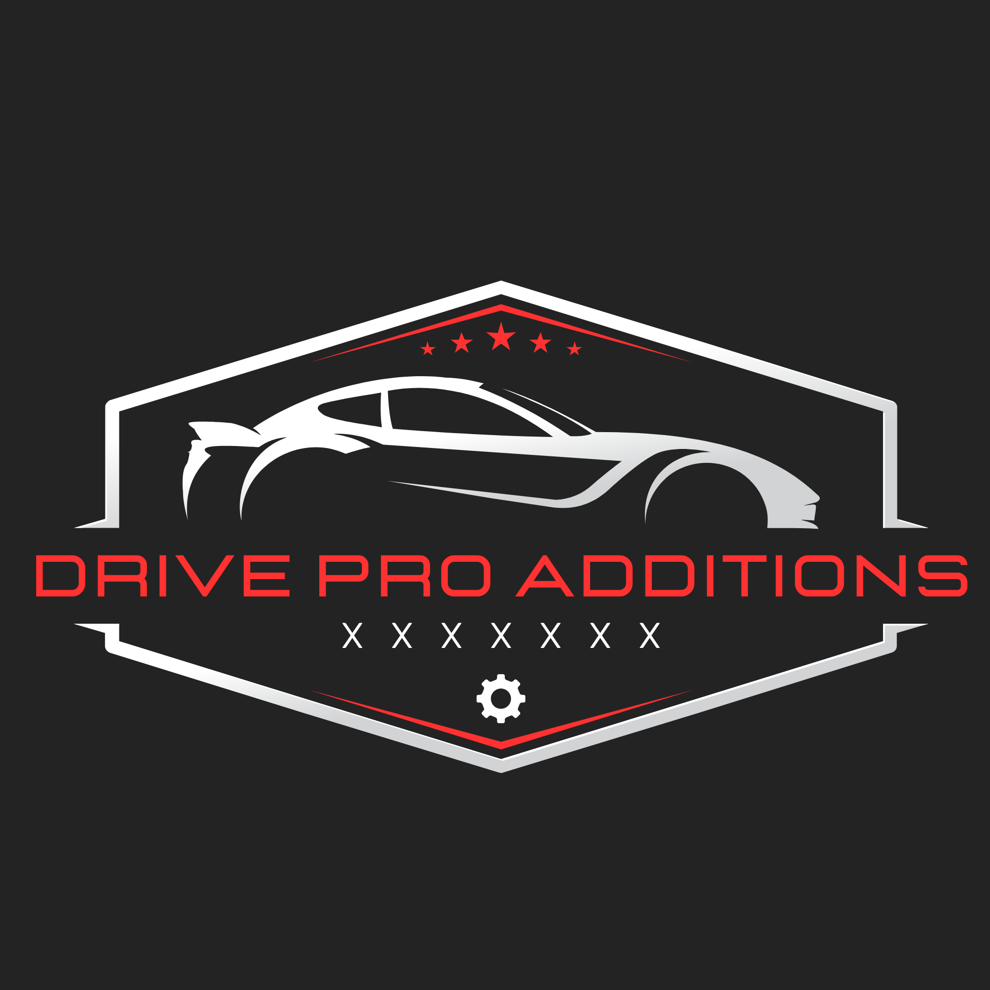 Drive Pro Additions (1)